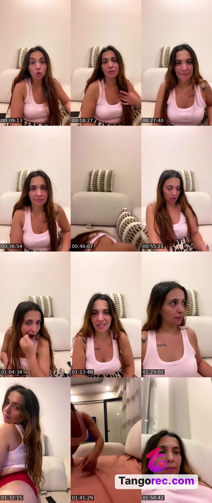 @ecemiss Tango LIVE