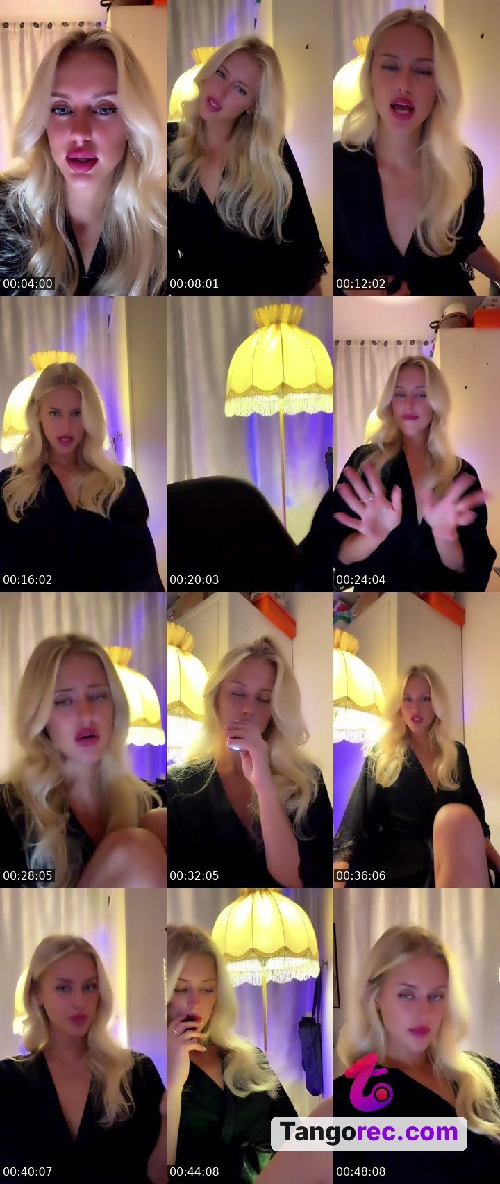 @migera139 Tango LIVE
