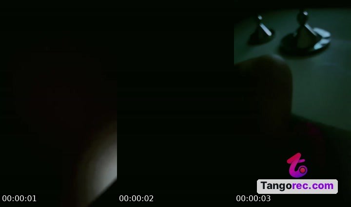 @najlae56 Tango LIVE
