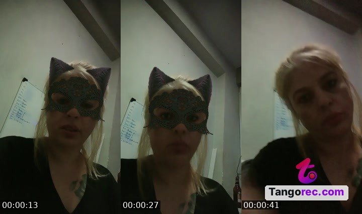 @gloriousgiraffe-98849 Tango LIVE