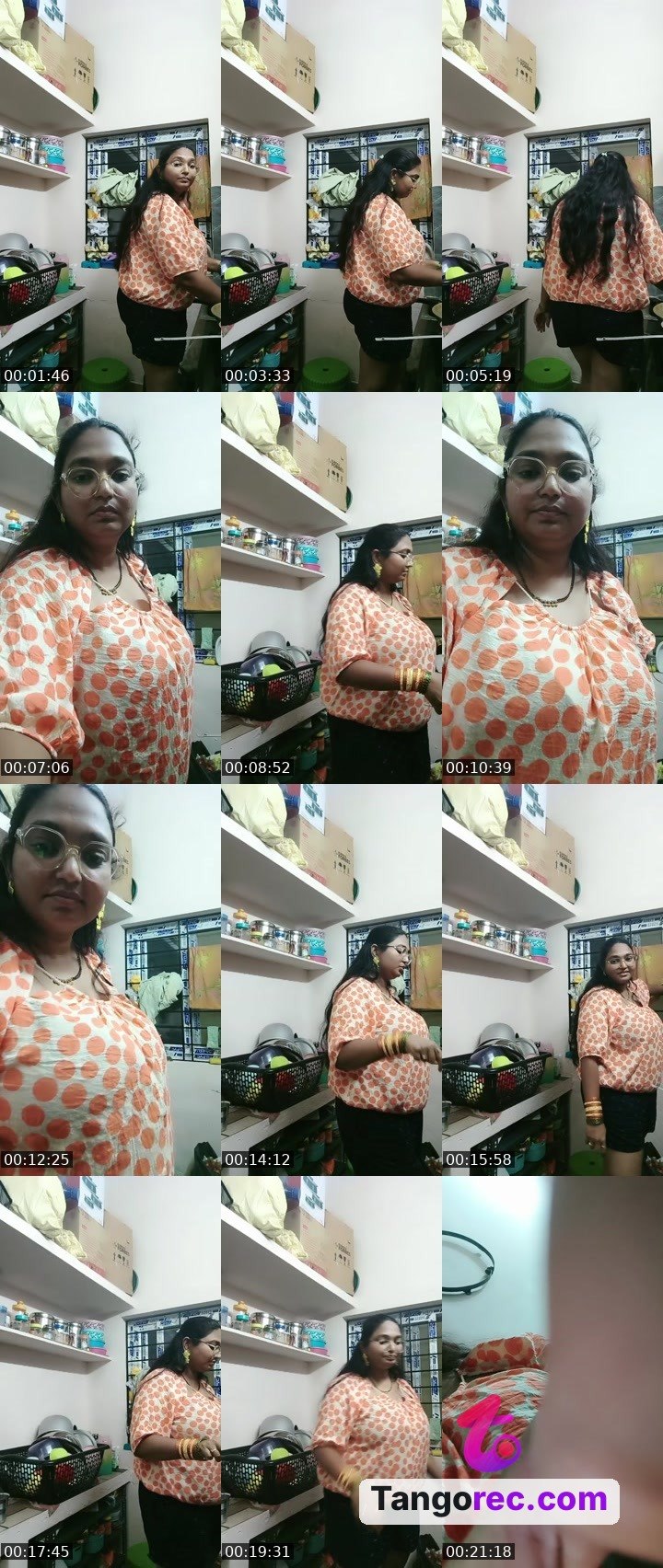@lokshitha8 Tango LIVE