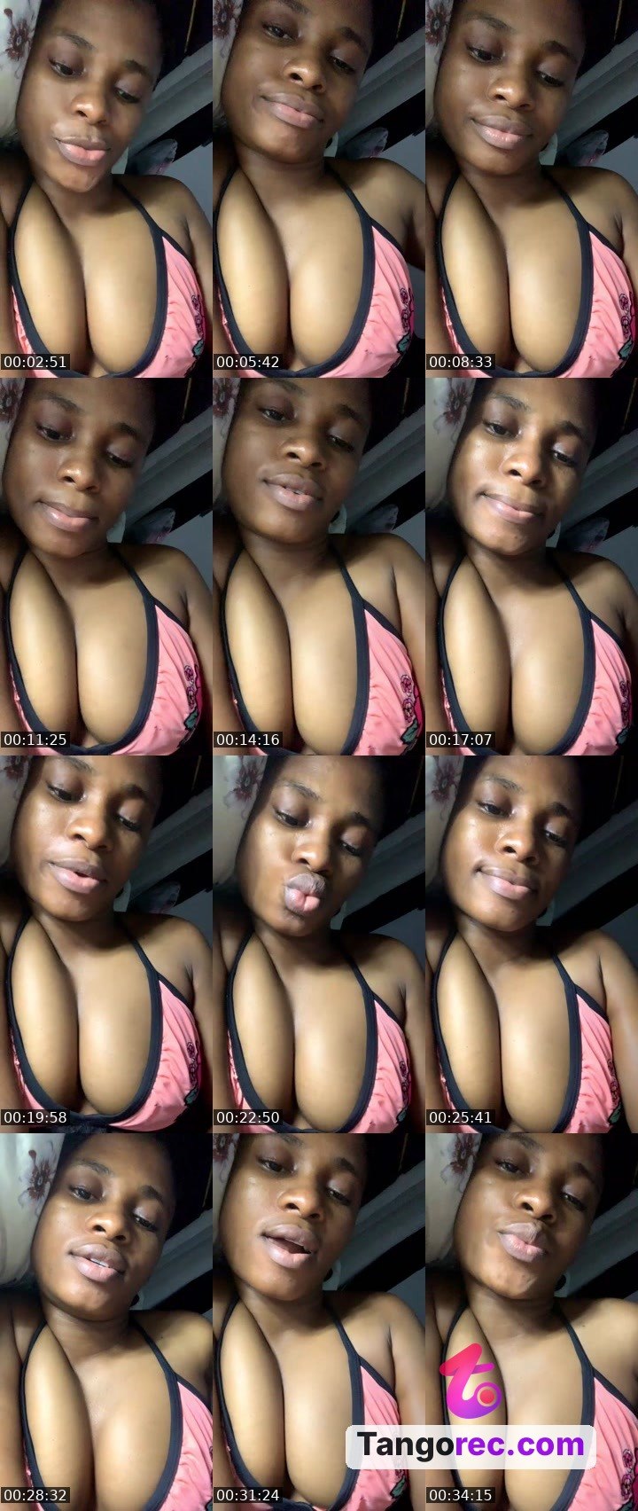 @roseedward Tango LIVE