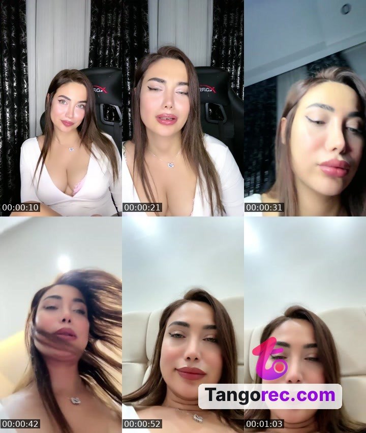 @nesli6 Tango LIVE