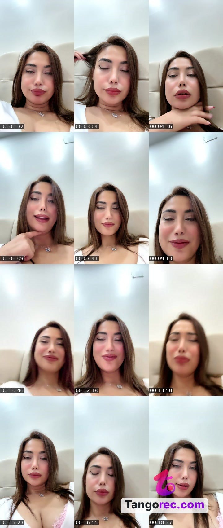 @nesli6 Tango LIVE