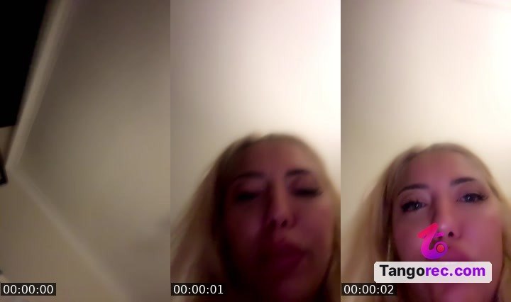 @larasuyedek2 Tango LIVE