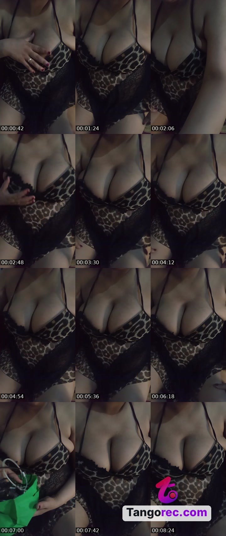@nice-fox-113626 Tango LIVE
