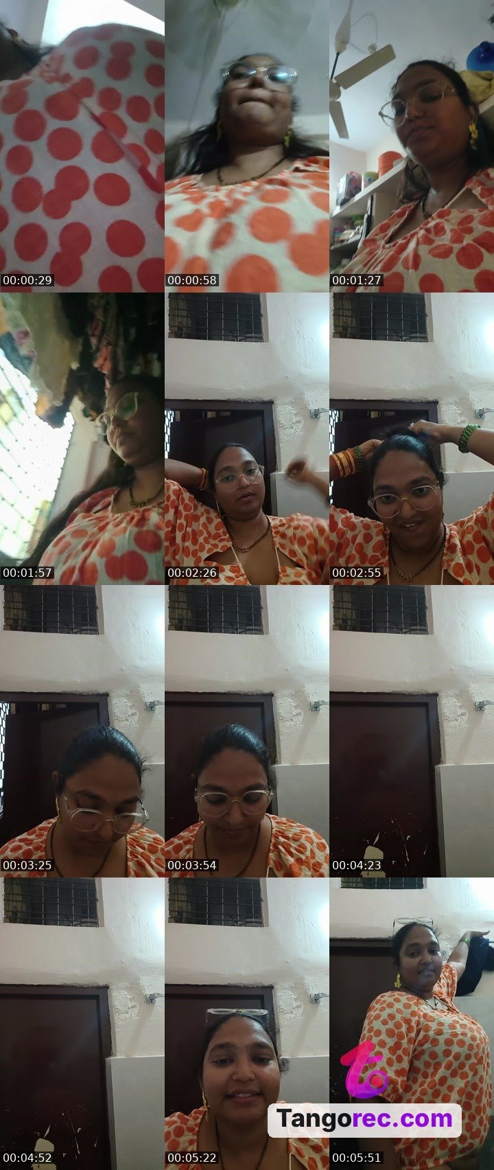 @lokshitha8 Tango LIVE