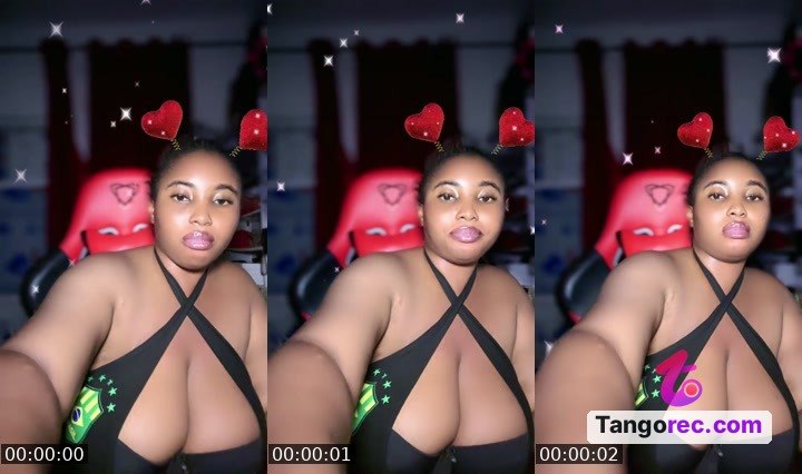 @spicyupdate Tango LIVE