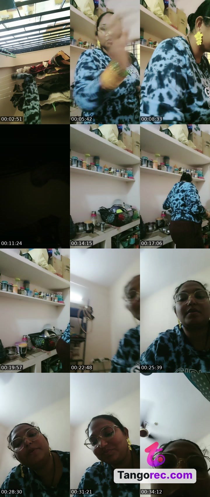 @lokshitha8 Tango LIVE