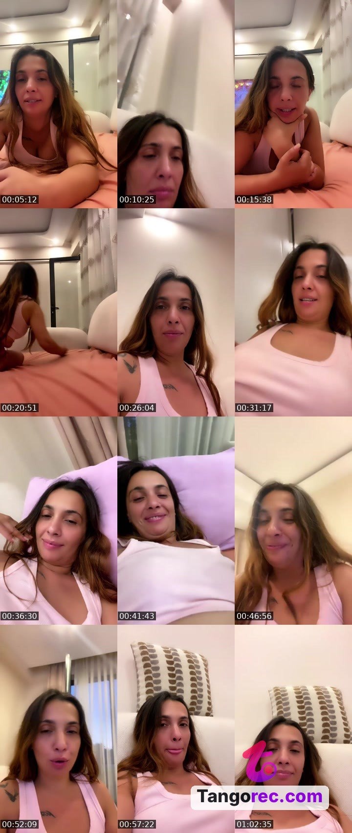 @ecemiss Tango LIVE