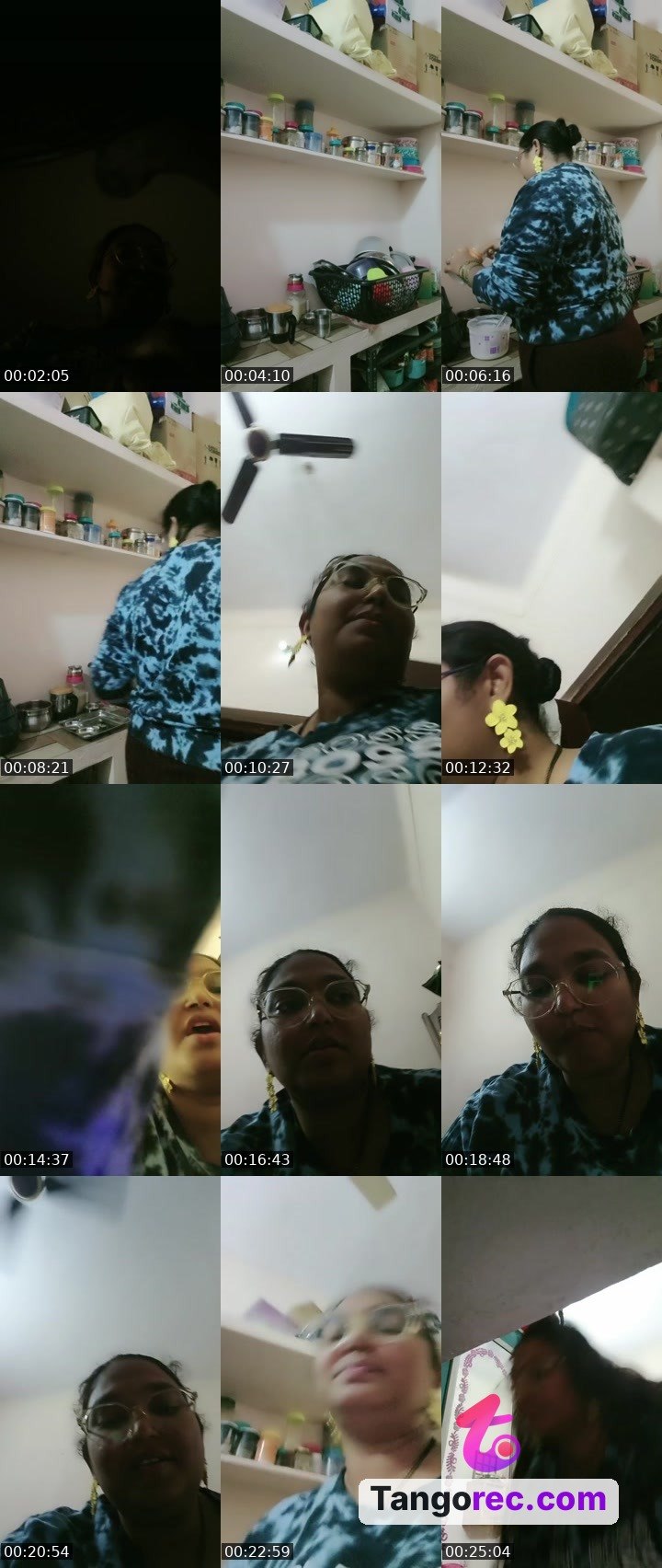 @lokshitha8 Tango LIVE