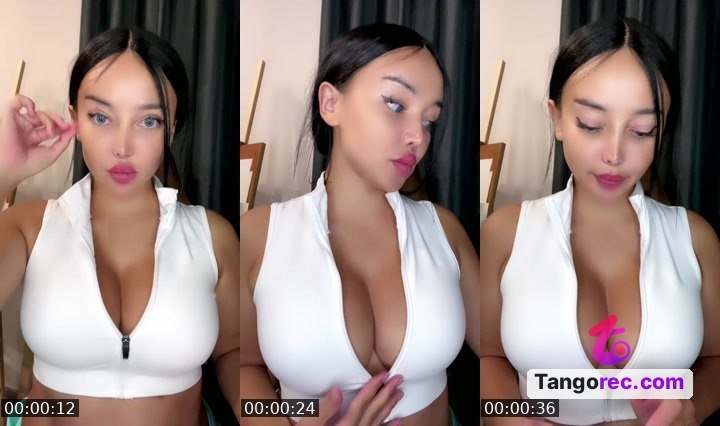 @dontloseyoursoullll Tango LIVE
