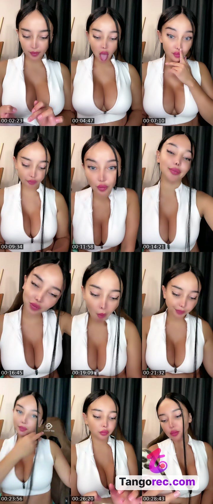 @dontloseyoursoullll Tango LIVE