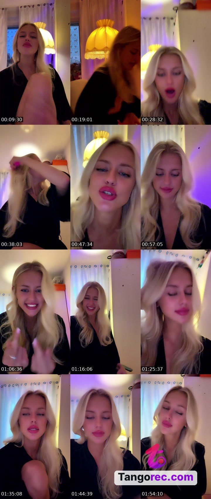 @migera139 Tango LIVE