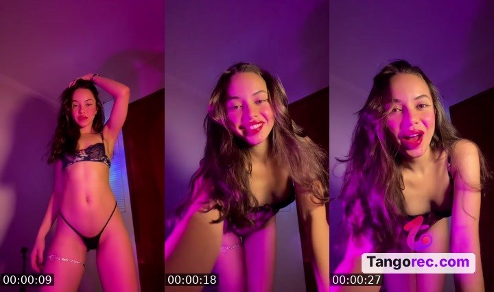 @miawn Tango LIVE