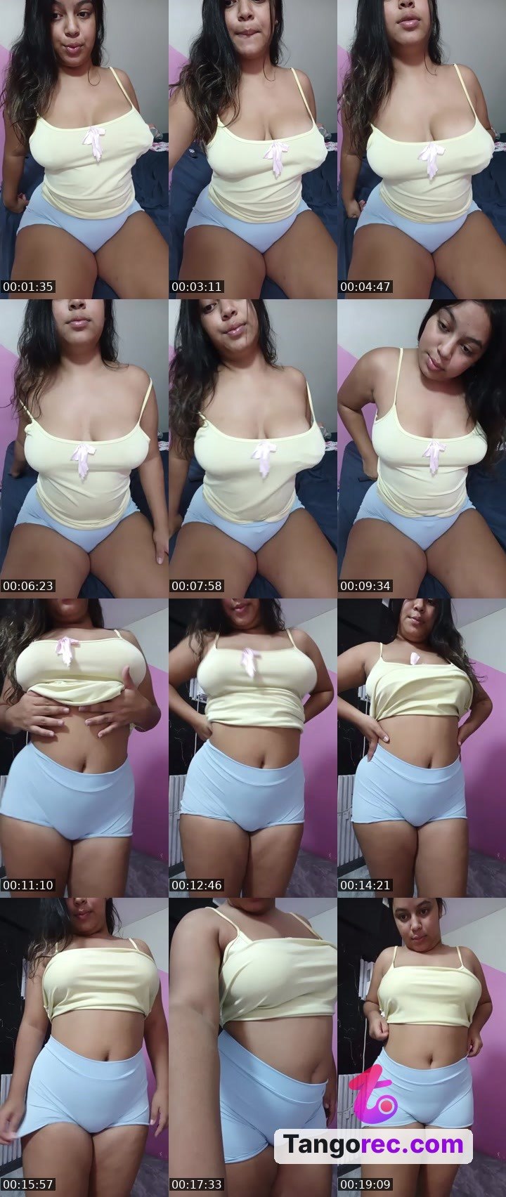 @futuristicsquirrel-14577 Tango LIVE
