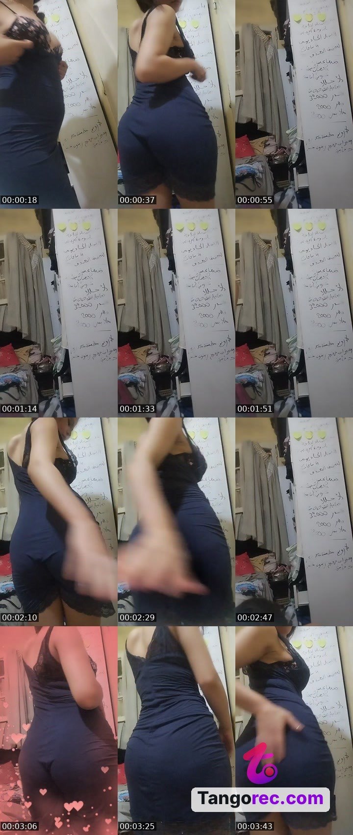 @funnyrhino-30524 Tango LIVE