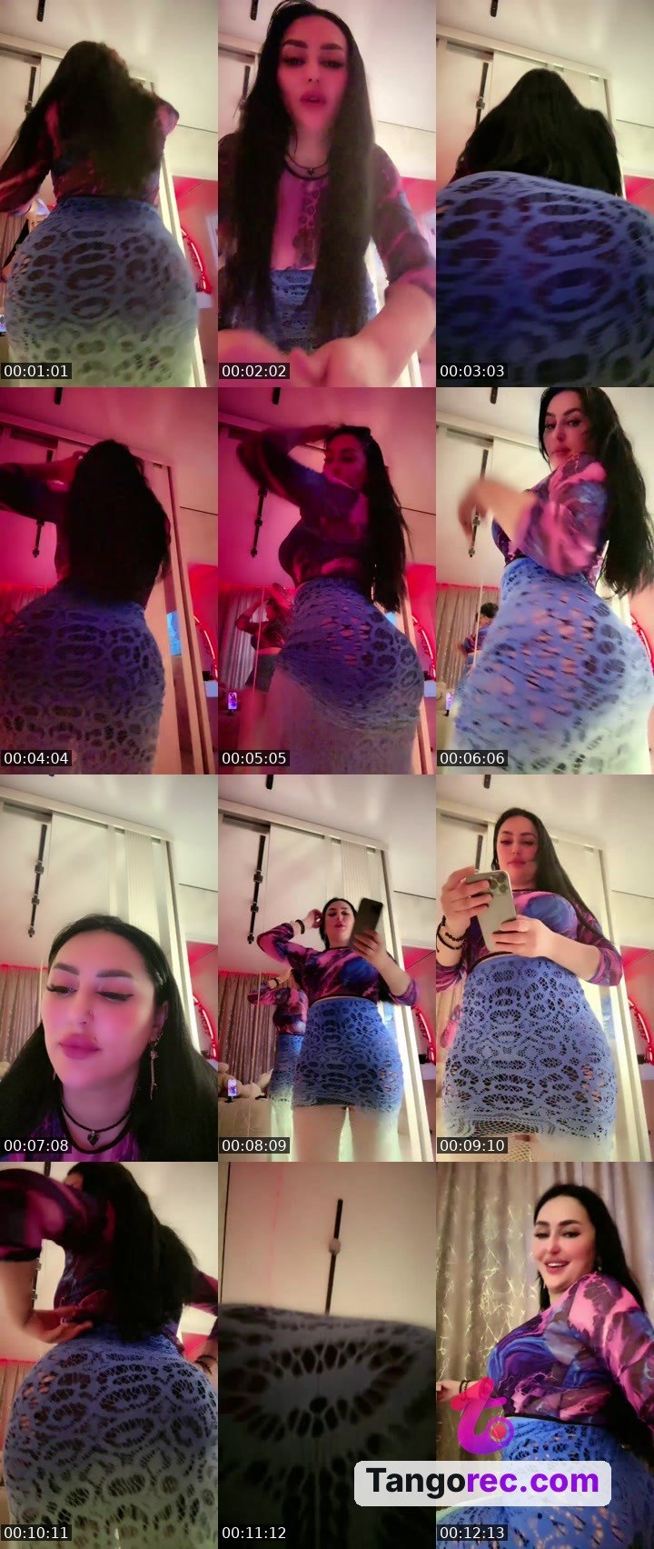 @deleted842 Tango LIVE