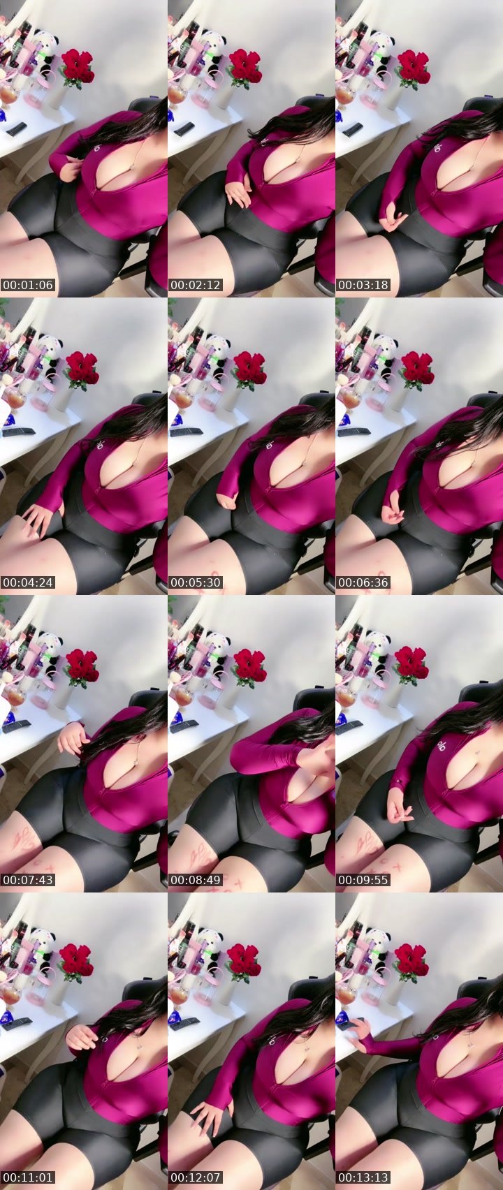 @itshanin11 Tango live from 2026-07-14