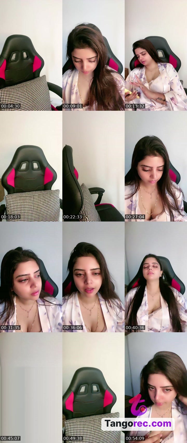 @faith612 Tango LIVE