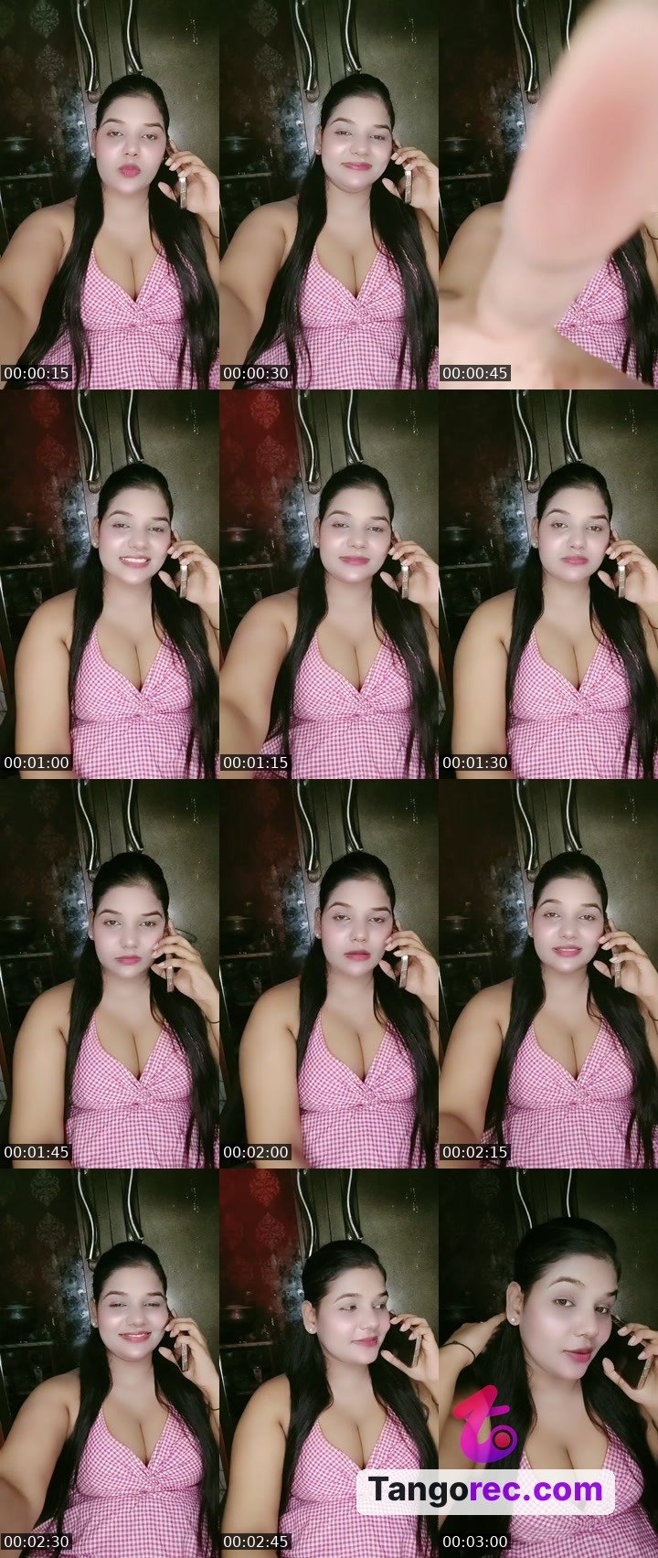 @sanaa04 Tango LIVE