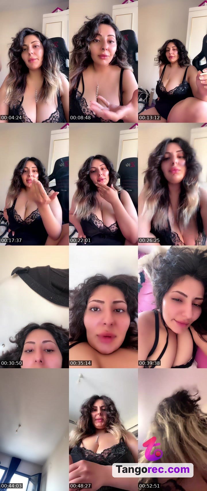 @nur_23 Tango LIVE