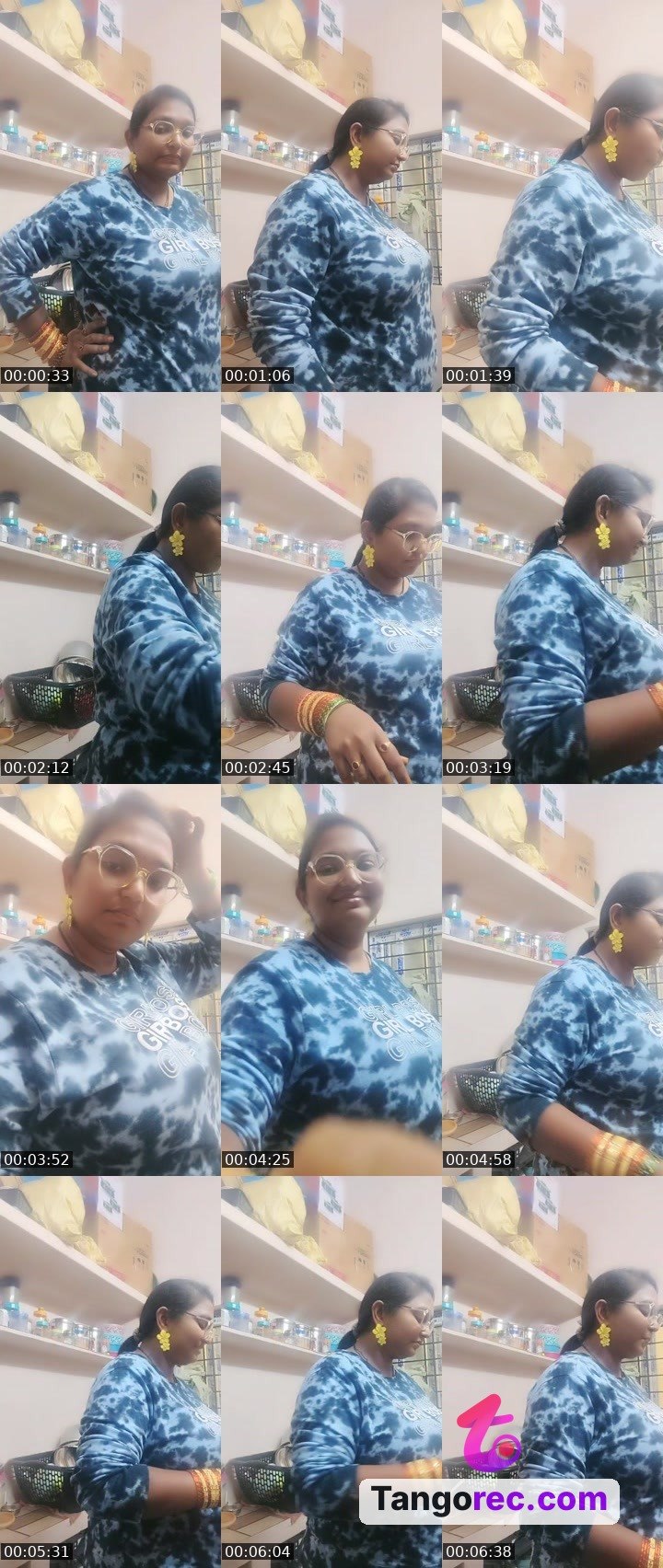 @lokshitha8 Tango LIVE