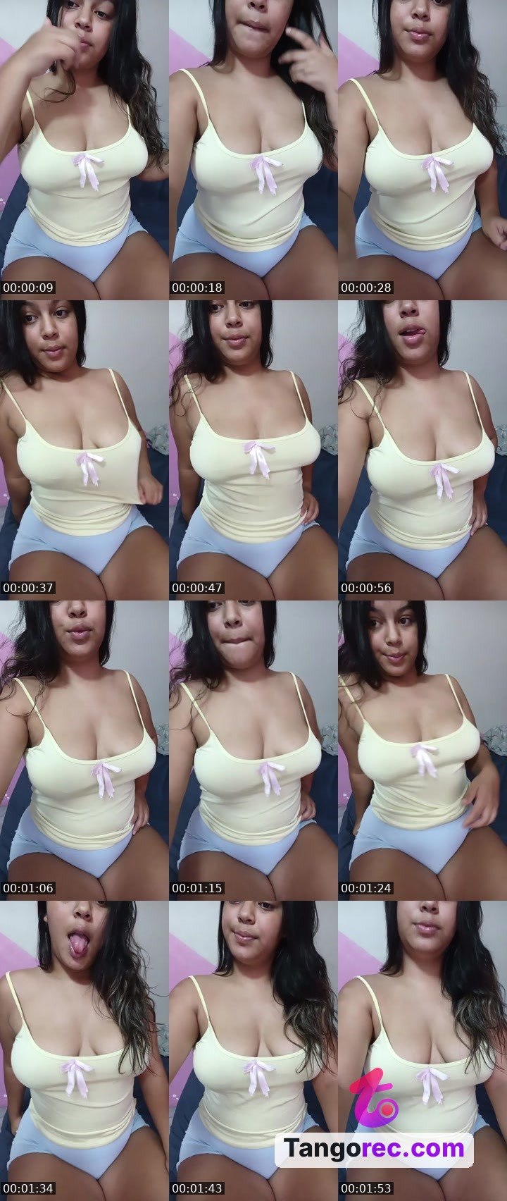 @futuristicsquirrel-14577 Tango LIVE