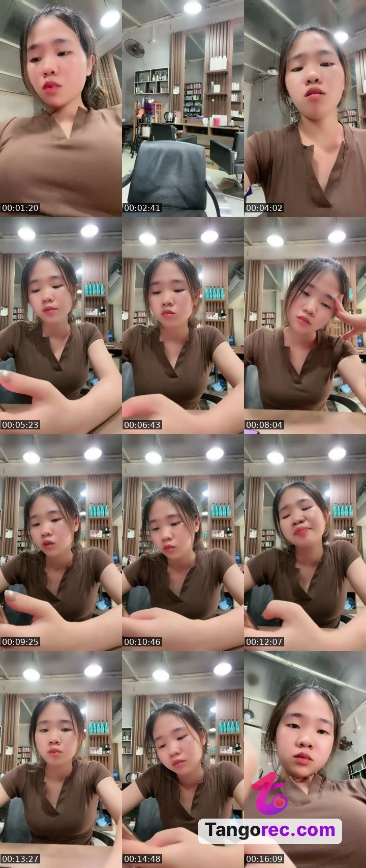 @warriorrhino-426464 Tango LIVE