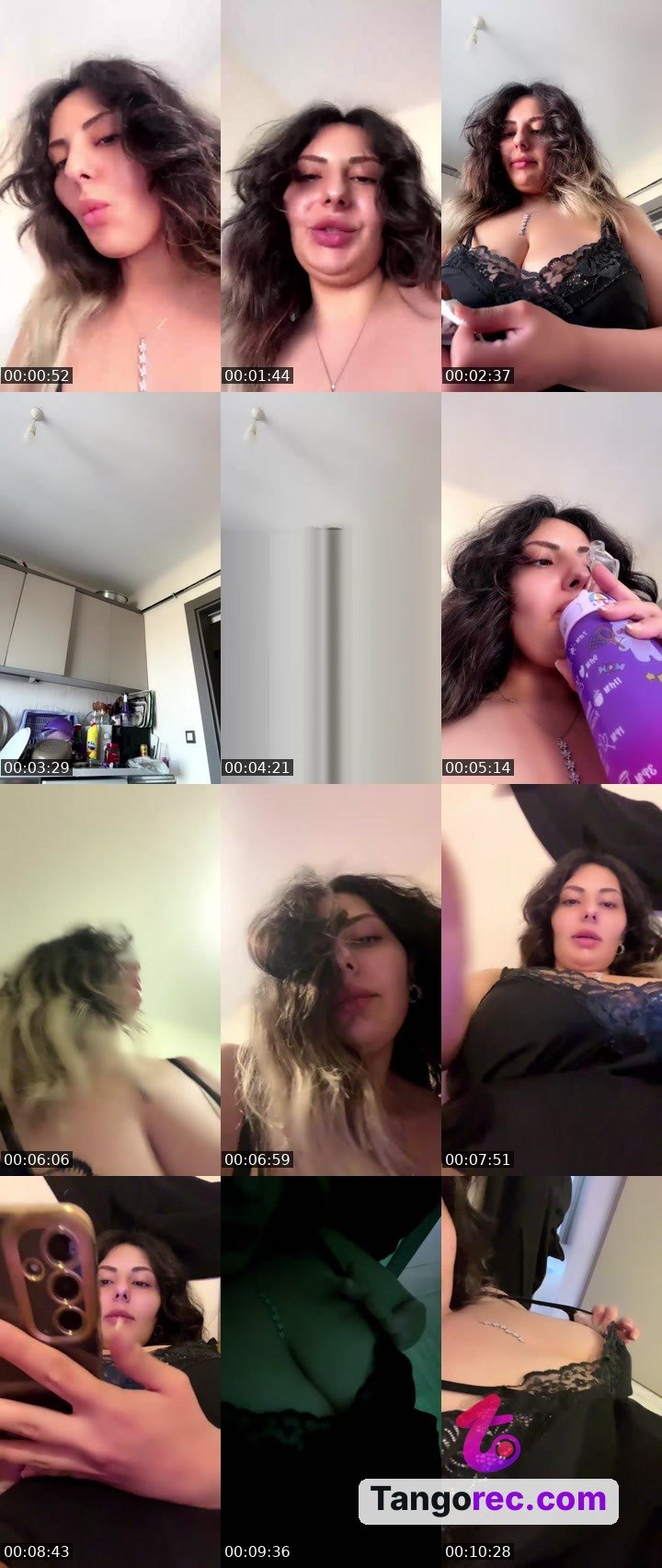 @nur_23 Tango LIVE