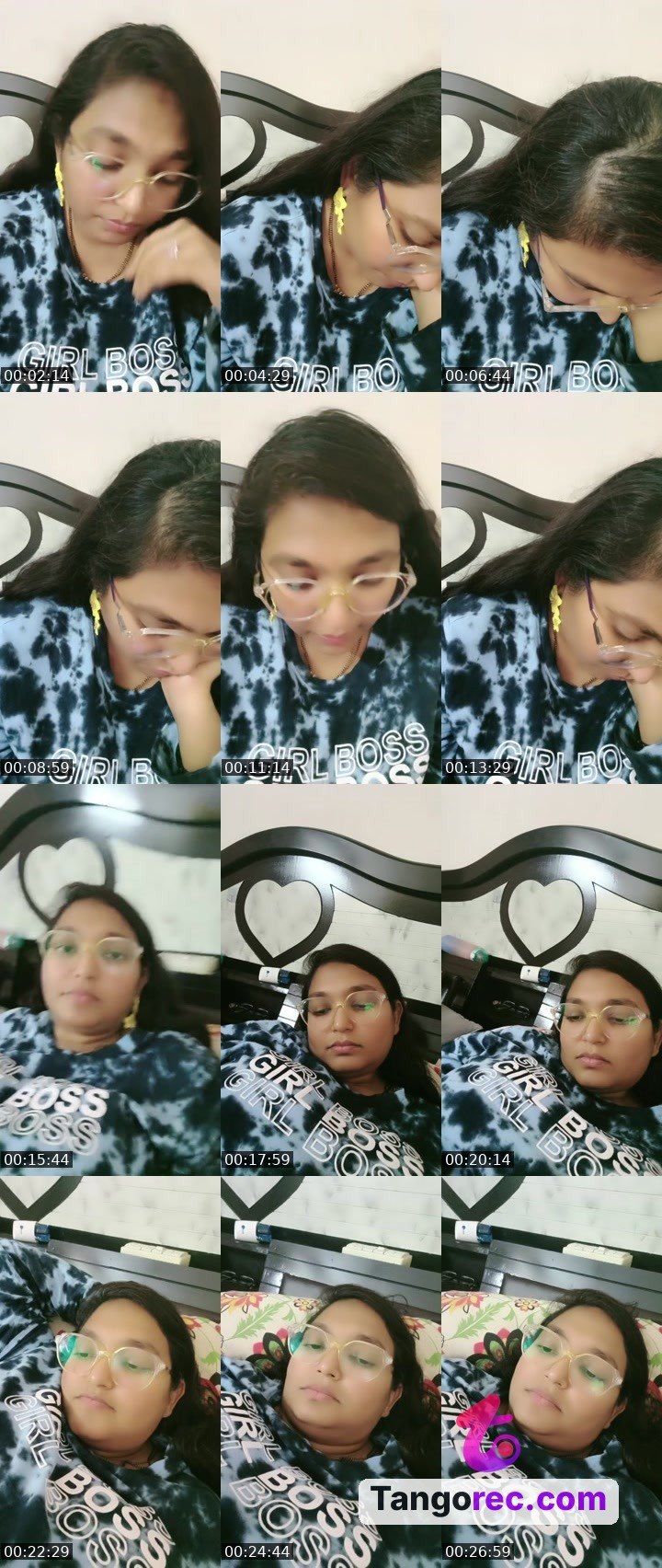 @lokshitha8 Tango LIVE