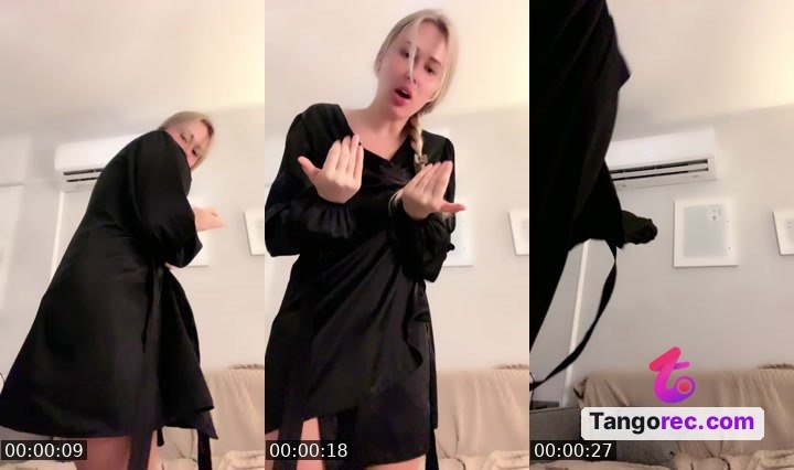 @milana6393 Tango LIVE