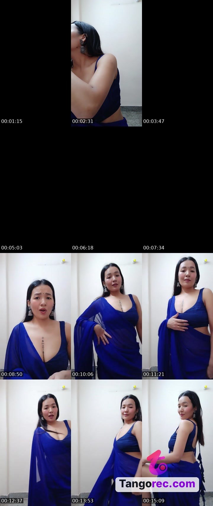 @tamilnadu230 Tango LIVE