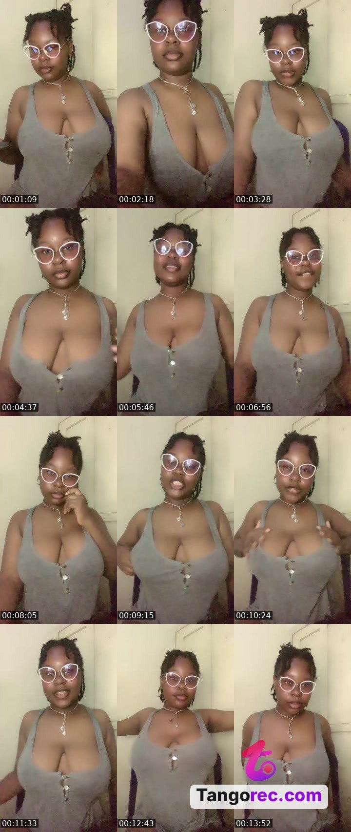 @dripqueen6 Tango LIVE