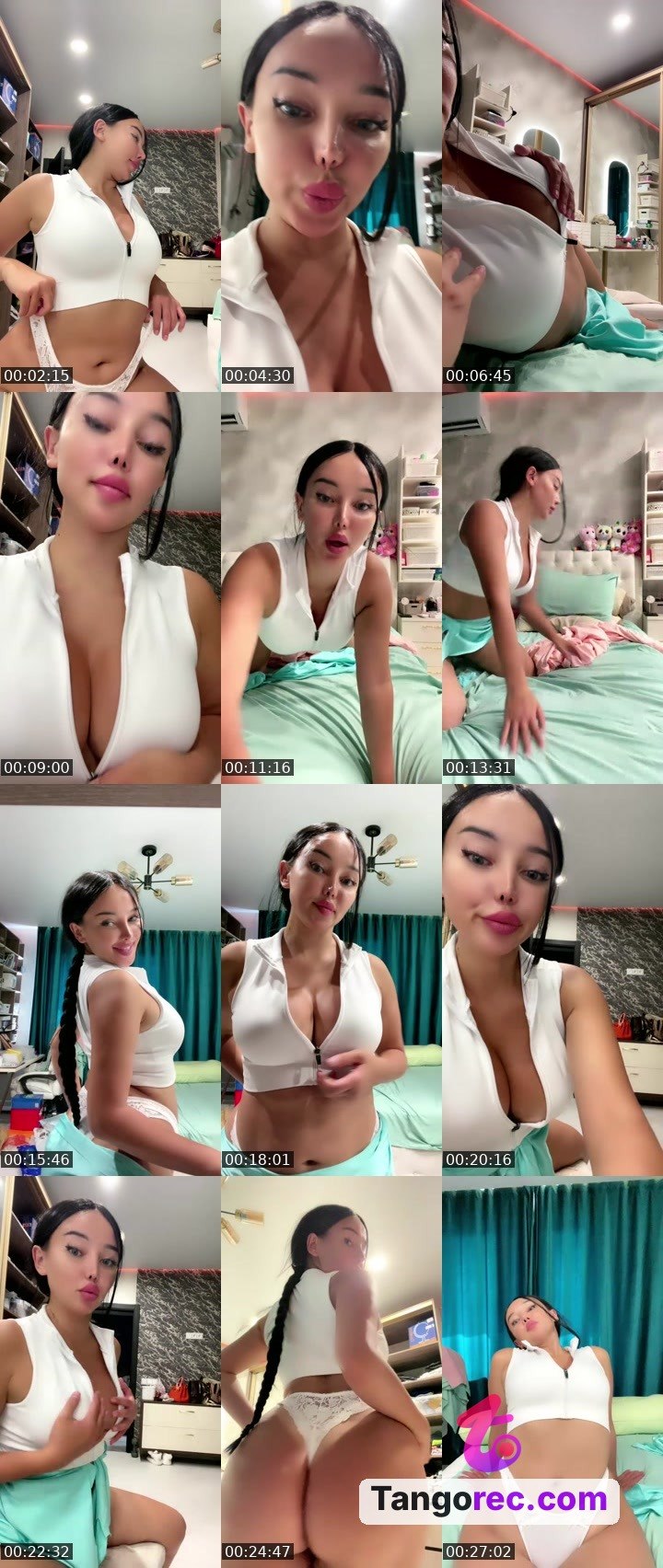 @dontloseyoursoullll Tango LIVE