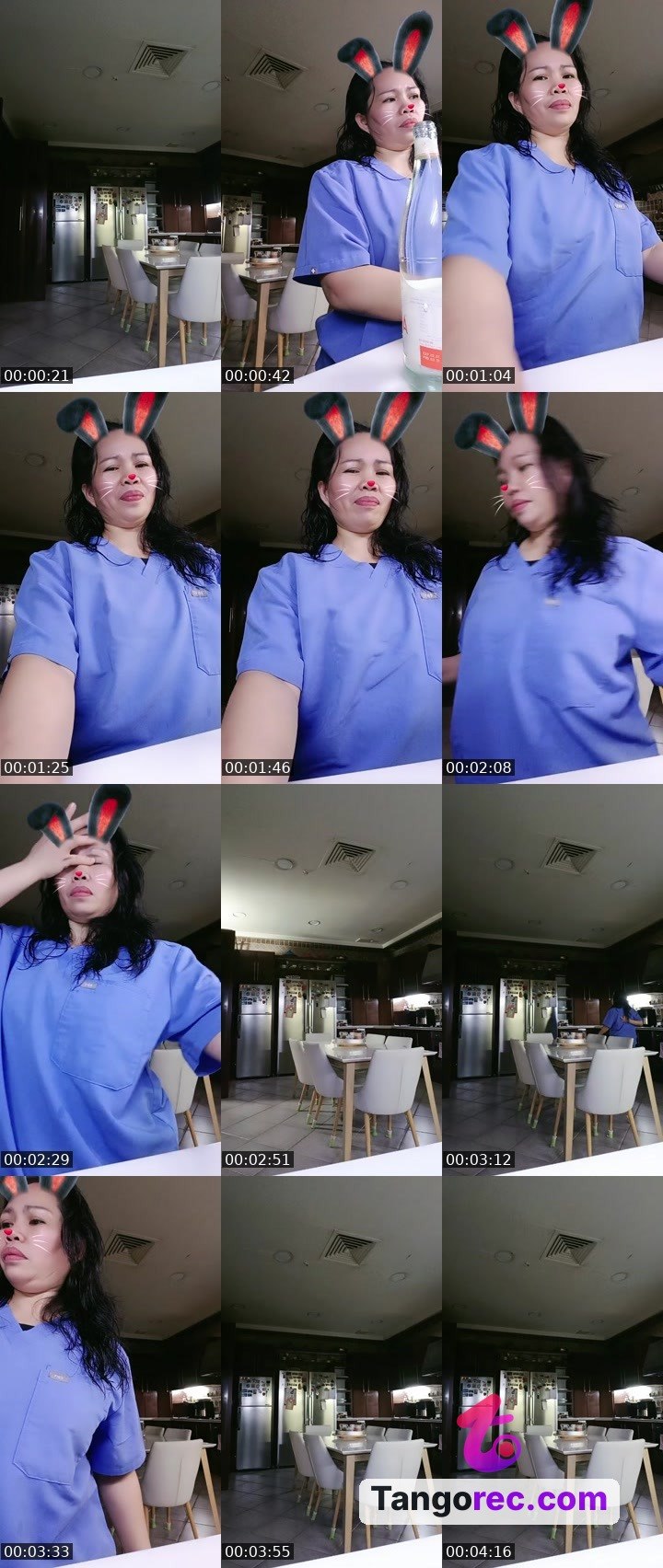 @fire-fighter-dragon-413675 Tango LIVE