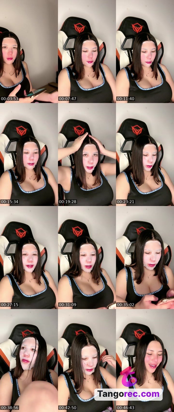 @sammi96 Tango LIVE