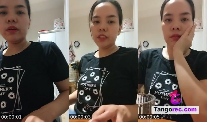 @maxine93 Tango LIVE