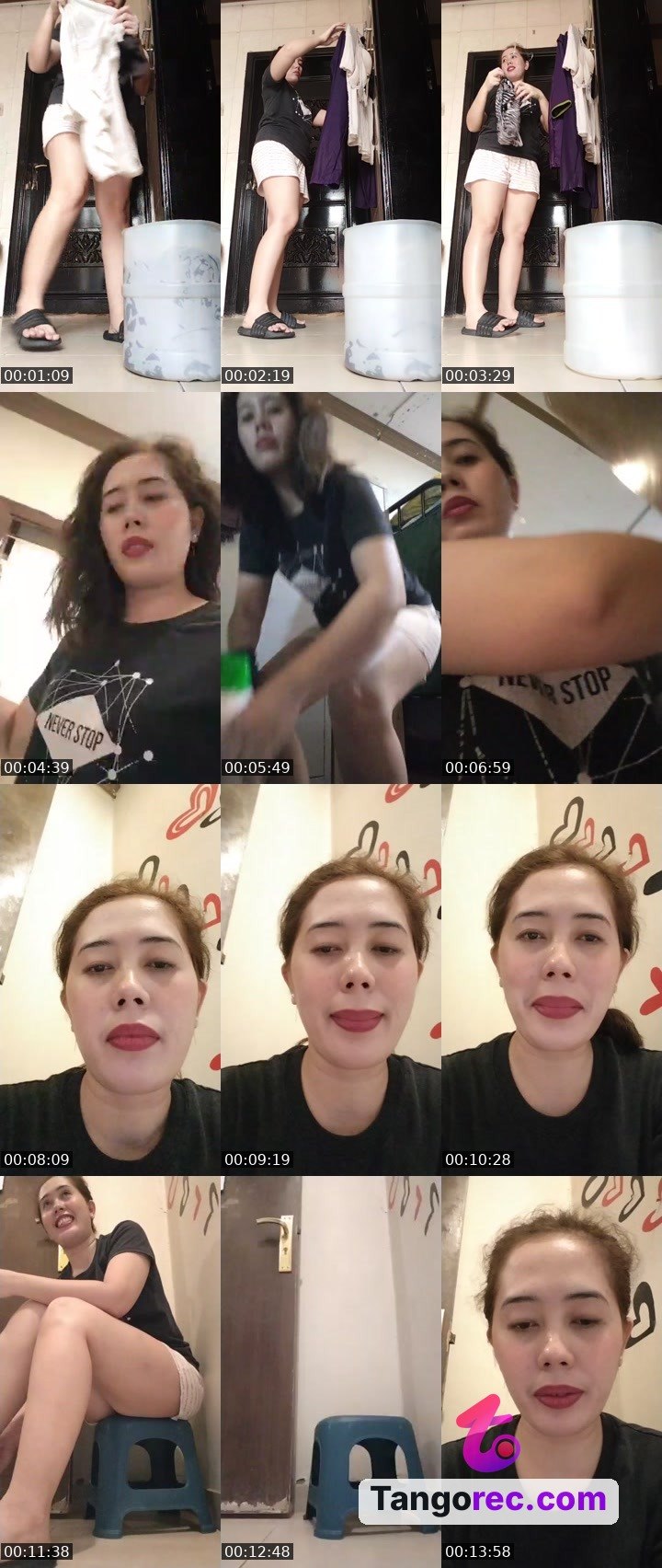 @scorpio110692 Tango LIVE
