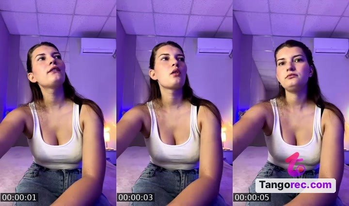 @lauralee69 Tango LIVE