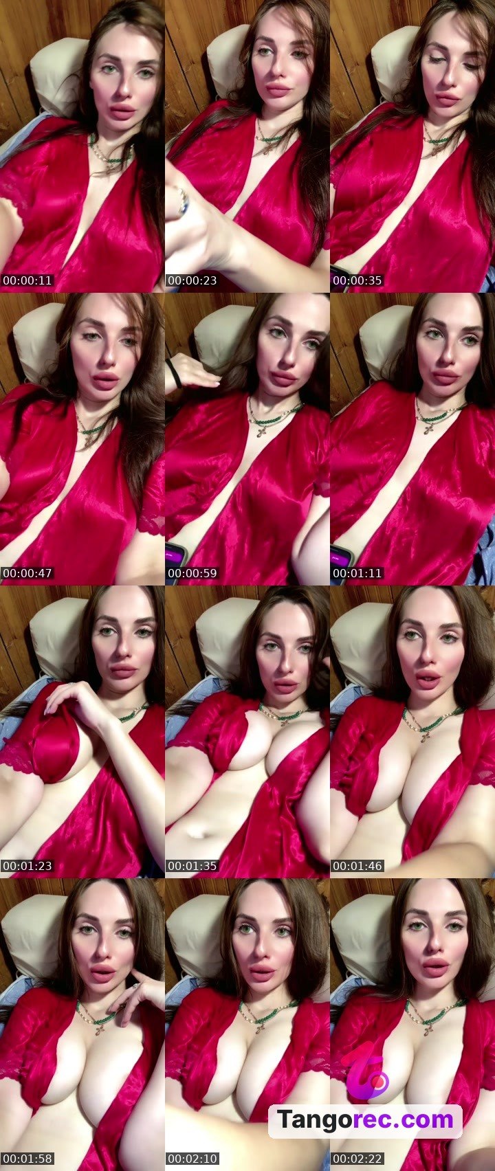 @iron-bull-145253 Tango LIVE