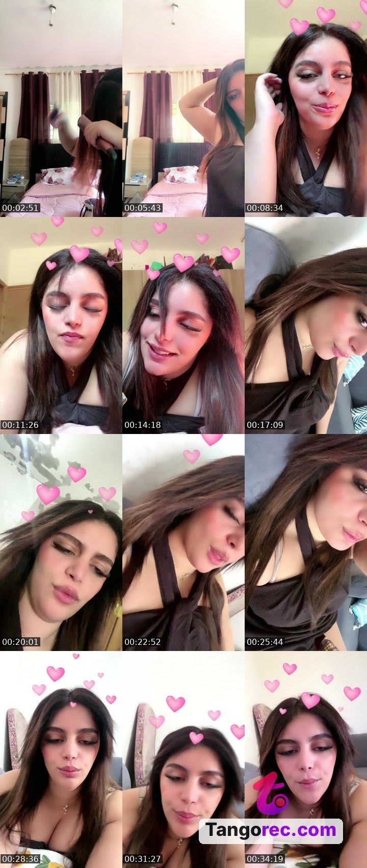 @noor-tiger-207577 Tango LIVE