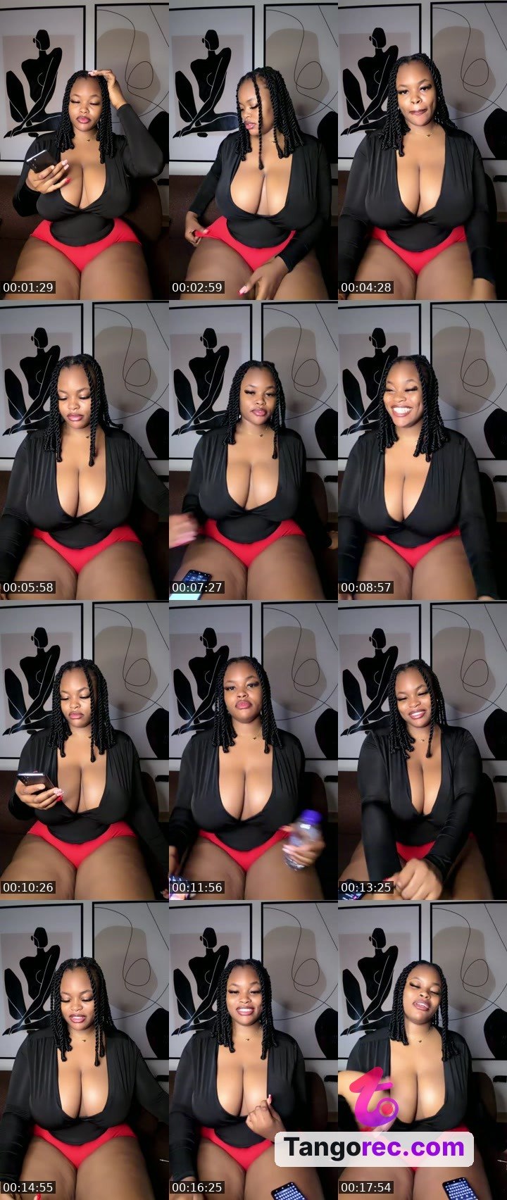 @nkem001 Tango LIVE