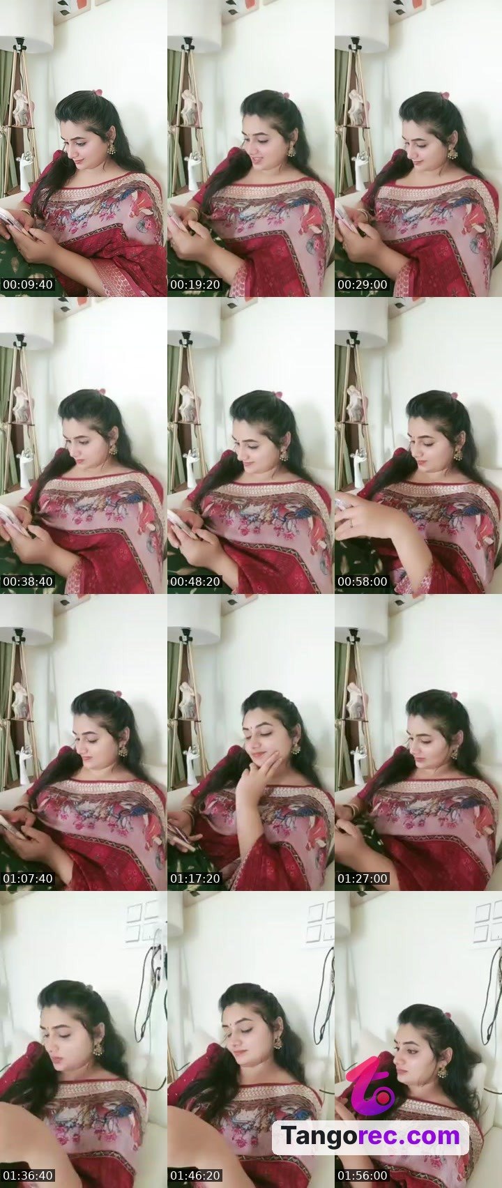 @cutegirl-30753 Tango LIVE