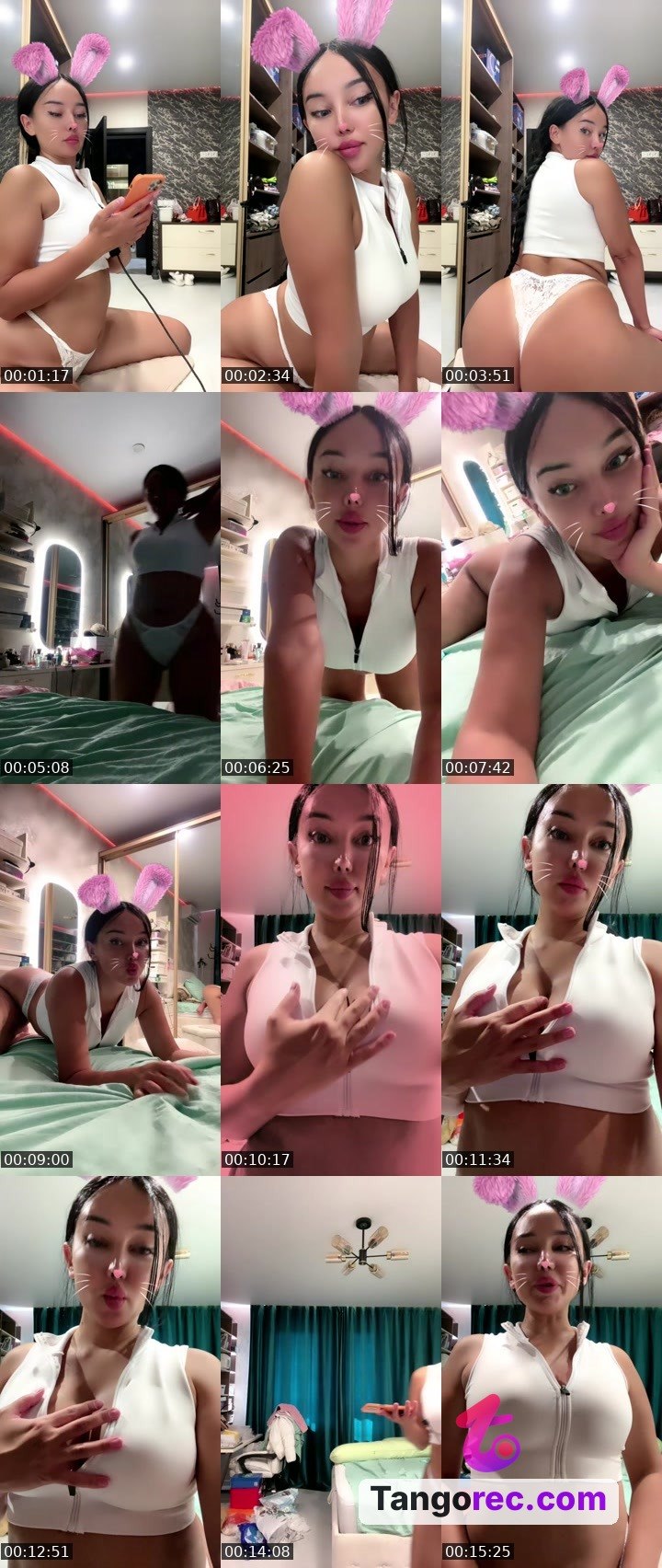 @dontloseyoursoullll Tango LIVE