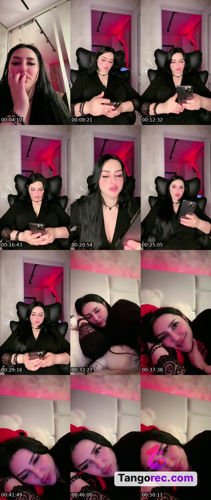@deleted842 Tango LIVE