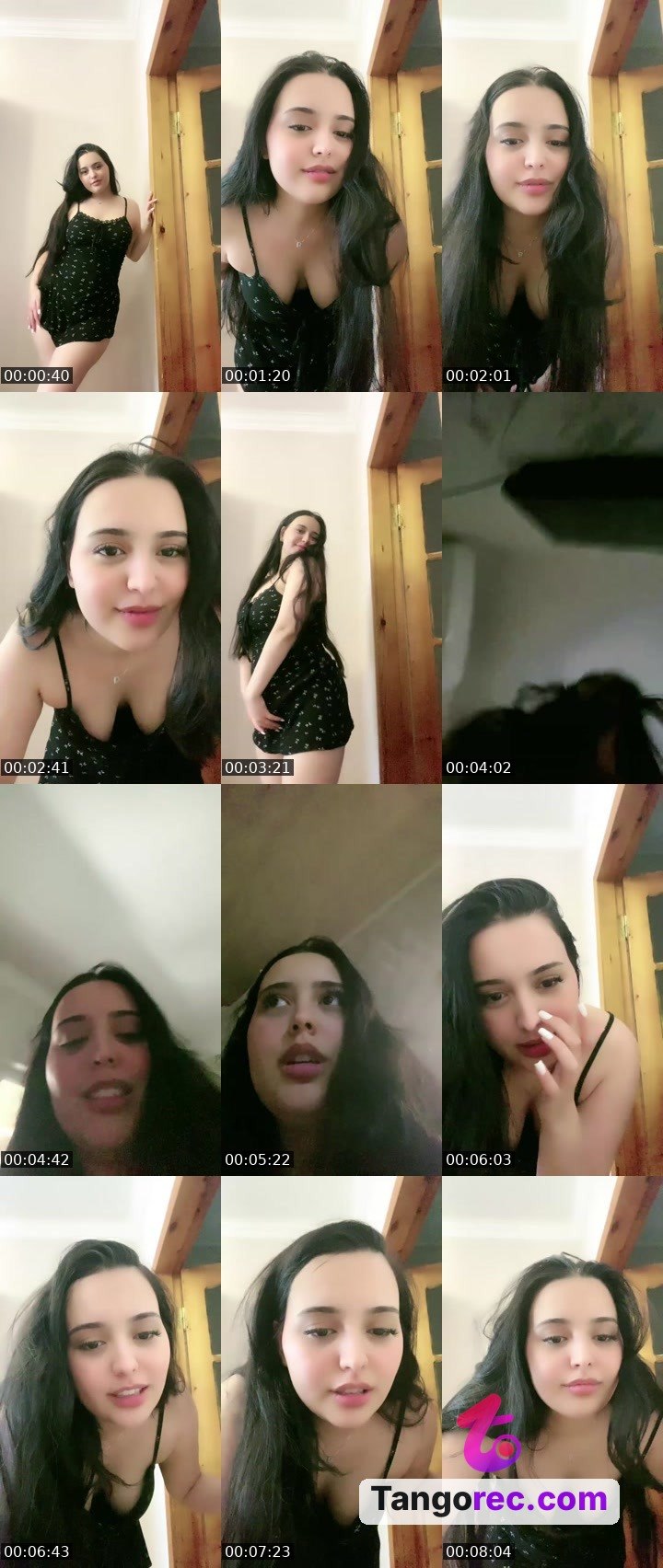 @ayse-293 Tango LIVE