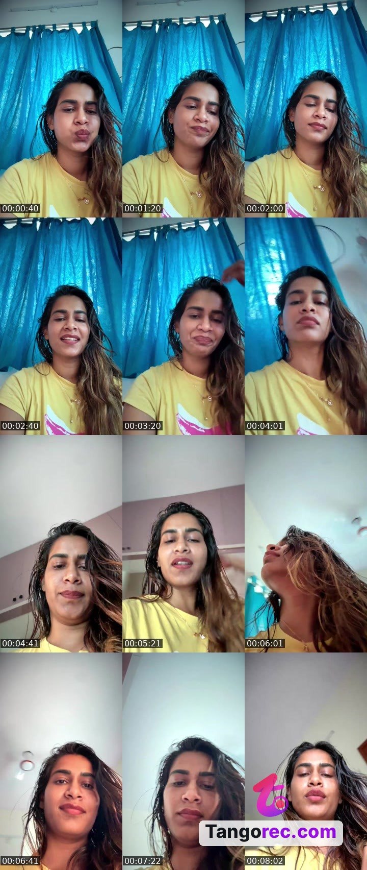 @sahithibetty Tango LIVE