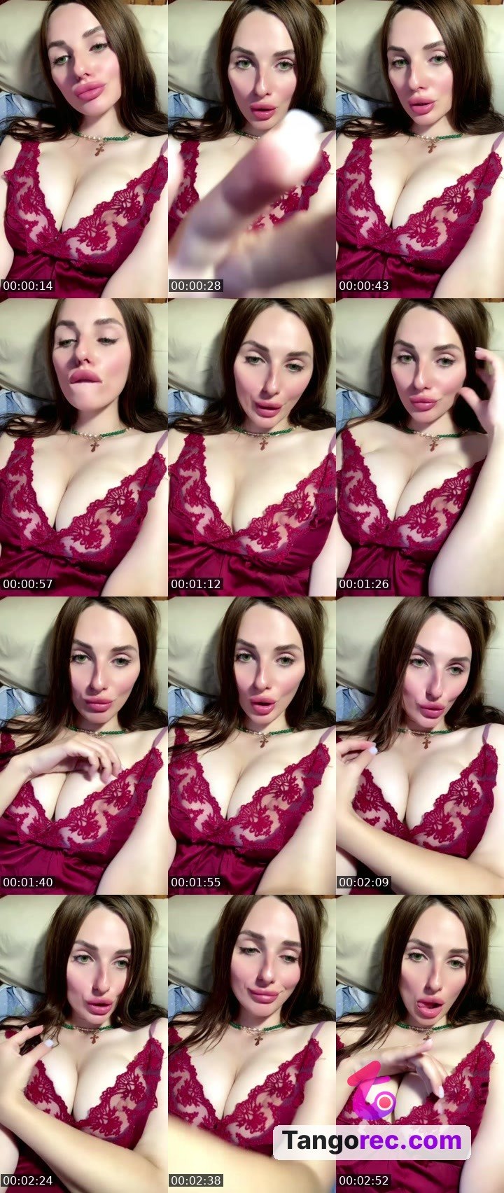 @iron-bull-145253 Tango LIVE