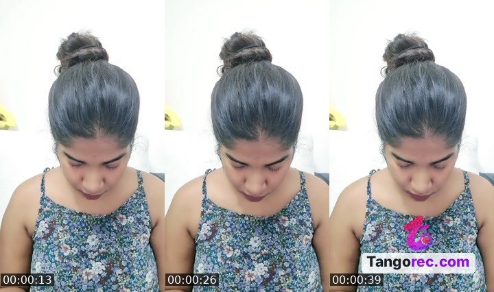 @behappeee Tango LIVE